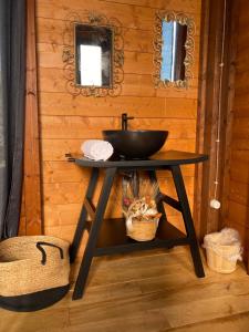 BAITA MAORE luxury rooms & Spa img91