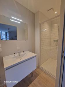 Appartements WelcomeAgen*Suite Hector Berlioz*Fibre*Cosy : photos des chambres