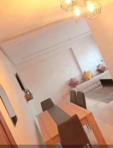 Appartement tout neuf en plein centre de Marrakech