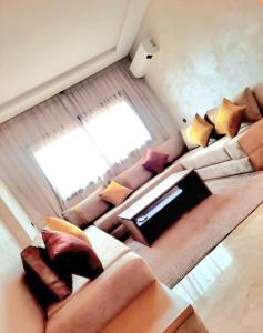 Appartement tout neuf en plein centre de Marrakech