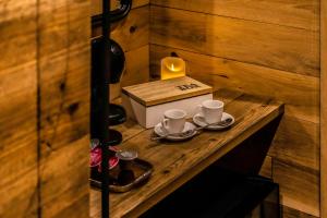 BAITA MAORE luxury rooms & Spa img98