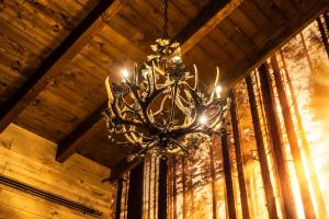 BAITA MAORE luxury rooms & Spa img97