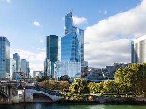 Appartements Equipee 1 piece proche Paris : photos des chambres