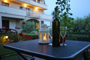 Apartmani Lucija Peroš Zaton