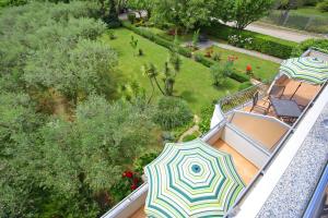 Apartmani Lucija Peroš Zaton