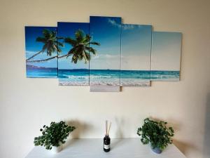 Summer Breeze - My Cosy & Warm Holiday Home in Youghals heart - Family Friendly - Long Term Price Cuts