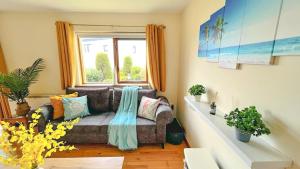 Summer Breeze - My Cosy & Warm Holiday Home in Youghals heart - Family Friendly - Long Term Price Cuts