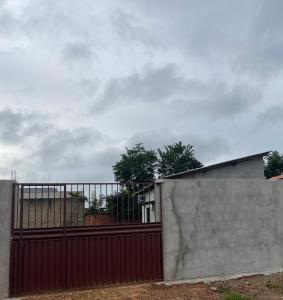 CASA DE TEMPORADA DA MEiRE