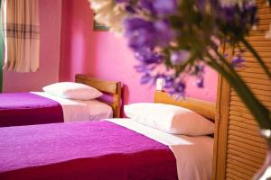 Hotel Las Golondrinas