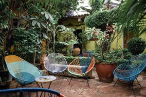 Hotel Las Golondrinas