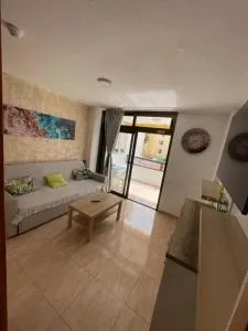Apartment Modern 2 Playa del Ingles - Сан-Бартоломе