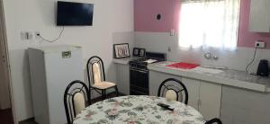 Hostel Doblas Argentina