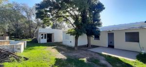 Hostel Doblas Argentina