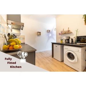 Appartements Air-conditioned flat with terrace - Private & independent - Lourdes : photos des chambres