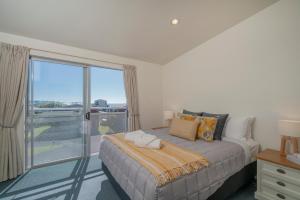 Ocean Serenity Apartments Whitianga