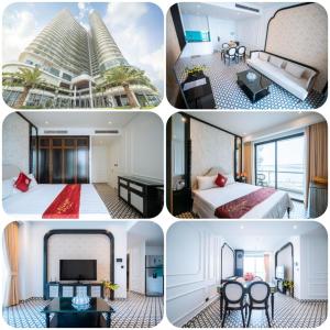 IL DIVO Citadines Marina Halong