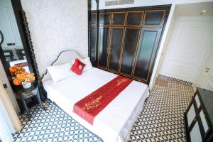 IL DIVO Citadines Marina Halong