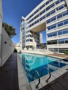 Departamento MeR - Alejandro Roca