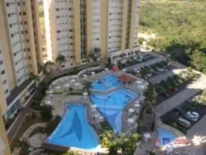 Ecologic ParK das Thermas Caldas Novas