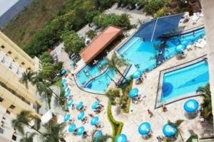 Ecologic ParK das Thermas Caldas Novas