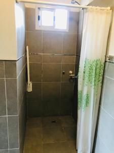 Cabañas 4 Soles Tandil.