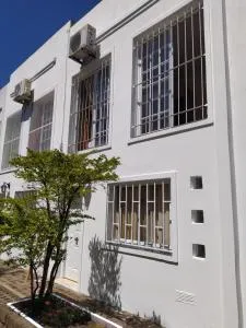 La historica - San Javier