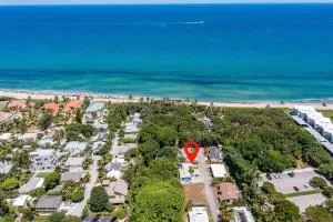 Florida Seaside Get Away- 50 Steps to Beach - Gulf Stream