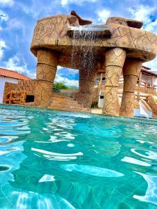 Hotel Fazenda Haras Paraíso do Atlântico