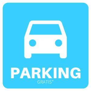 Incluye PARKING!GASCONA Oviedo, luminoso, acogedor