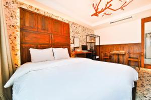 Hotel February Tongyeong Jukrim