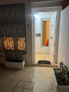 La deuxième perla sidi bou said