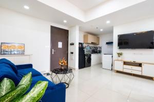 The Tresor - 1 and 2 bedrooms Apt - near Ben Thanh market