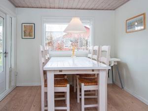 Holiday home Grenaa III