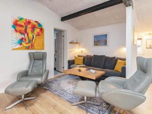 Holiday home Otterup XII