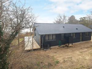 6 person holiday home in Martofte-By Traum