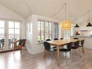 Holiday home Martofte XI