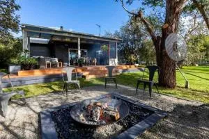 Pandora Beach House - Dumbalk