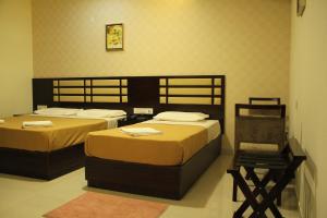 Hotel M.P Temples Inn