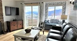 Our Place in the Smokies - Norton Creek Ranch