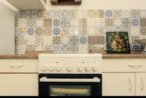 Iris Apartment