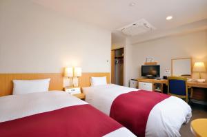 오사키 Annex Hotel Abe 3성급 숙소 스위트룸