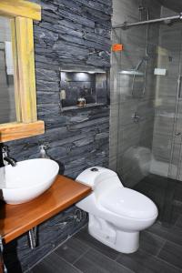 Paisa Territory Jardin