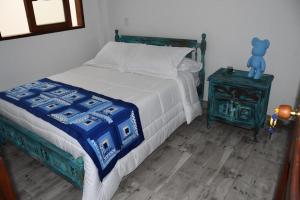 Paisa Territory Jardin