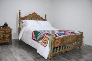 Paisa Territory Jardin