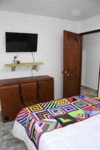 Paisa Territory Jardin