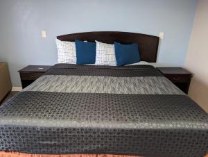 BEST MOTEL on Historic Route 66, Barstow