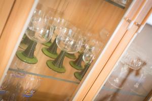 Ferienwohnung-Kirchsee