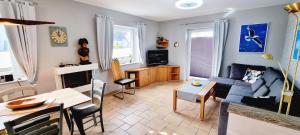 Ferienwohnung-Kirchsee