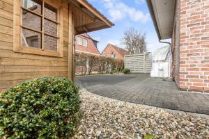 Ferienwohnung-Kirchsee