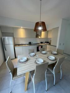 Departamento MorenoPark, Lujan de Cuyo